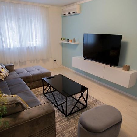 Apartment Luna Mostar Kültér fotó